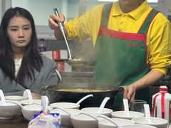 -师傅仔美食(东华老店)