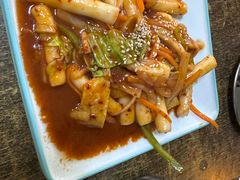 -妈妈手(山大总店)