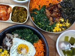 -米村拌饭(银泰中心店)