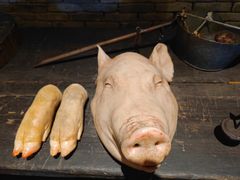 -和平菓局(王府井店)