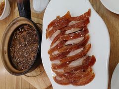 -紫光园·烤鸭·小馆(京旺家园店)