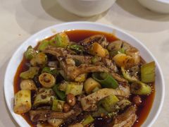 -天一沾水肥肠(科园一街店)