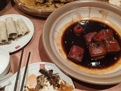 -山西会馆·晋菜·晋商宴·牌匾博物馆(胜利东街店)