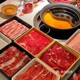 没有什么事！！是一顿牛肉放解决不了的！！