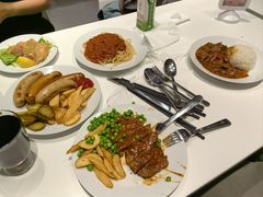 -宜家·瑞典风味餐厅(四元桥店)