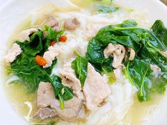 -吴一川韭香粉皮(丽香苑分店)