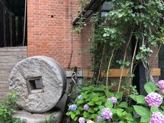 -南京晨光1865创意产业园