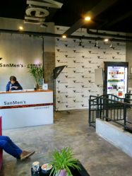 -MMby Hair Code芭曲发型