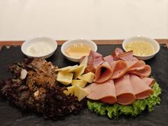 -北京友谊宾馆·俄罗斯餐厅