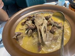 -有缘餐厅(湖塘店)