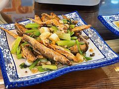 -老味道1992(武当山店)