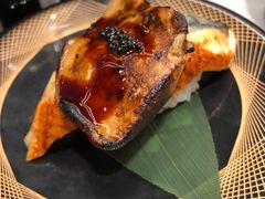 -争鲜回转寿司(朝北大悦城店)