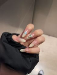 -伊奈尔美甲美睫