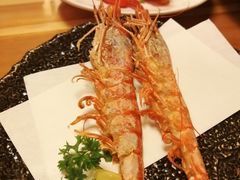 -王鼎精致料理铁板烧(世博源店)