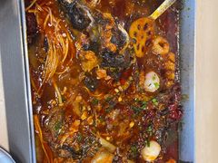 -鱼酷活鱼烤鱼(沈阳大悦城店)