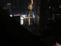景观位-富力丽思卡尔顿酒店·FLAIR餐厅酒吧