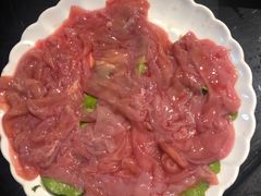 挂面鸭肠-巴蜀大宅门火锅(北大街店)