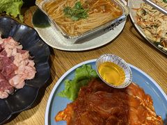 -大壮家原味烤肉(兴华北街店)