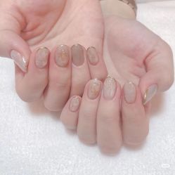 -慕拉美甲美睫皮肤管理