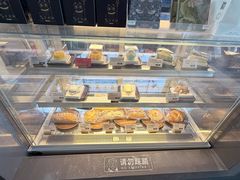 -抱抱地球咖啡馆(国家海洋博物馆店)