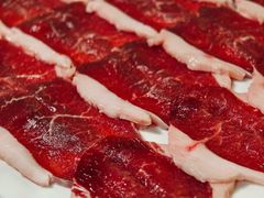 -常赢三兄弟·清真涮肉·清真炒菜(朝阳新城店)