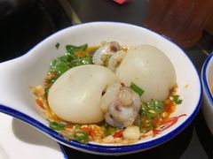 -牛New寿喜烧(青浦店)