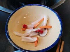 -李子坝梁山鸡(李子坝大鸡哥店)