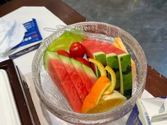 -太阳门淮扬菜(南京博物院店)