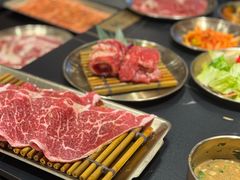 -西塔老太太泥炉烤肉(龙湖北苑天街店)