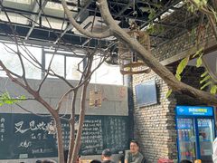 -又见炊烟私房菜(敬亭路店)