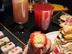 -唐猫庭院·千年陕菜(赛格国际购物中心店)