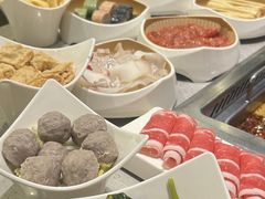 -海底捞火锅(泉城路店)
