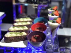 -印象餐厅(杭州国际博览中心北辰大酒店)