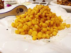 -京味民福烤鸭店(建设四马路店)