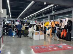 -迪卡侬(越秀公园店)