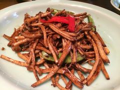 -粗茶淡饭·隐庐私厨(东亭店)