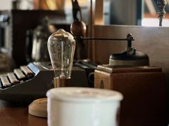 -1901 Cafe(西四店)