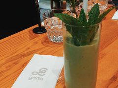 -gaga(深圳福田星河COCO Park店)