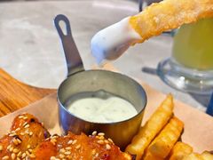 -必胜客(东大桥店)