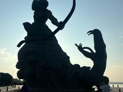 -汴河街