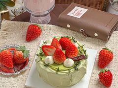 -Pantry’s Best派悦坊蛋糕(虹口龙之梦店)