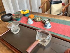 -邈墨茶馆(凤起路店)