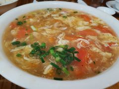 -老杨饭店(万科里店)