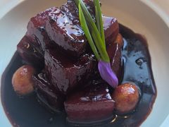 -聚鑫阁江浙菜·非遗传承技艺(青村帝华园店)
