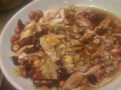 -妈妈菜舟山海鲜(定海古城店)