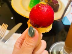 -大堂吧·下午茶·特调鸡尾酒(大连一方城堡豪华精选酒店)