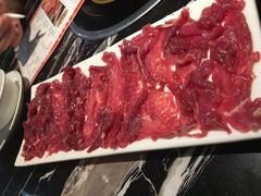 -古乐牛香·鲜牛肉牛杂火锅(五一中路店)