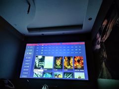 -悠米私人影院(街道口店)