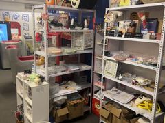 -好玩工厂密室·鹅鸭杀·桌游拼豆电玩