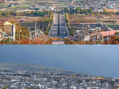 -大理古城